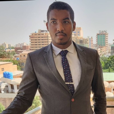 Ahmed Taha Mirghani